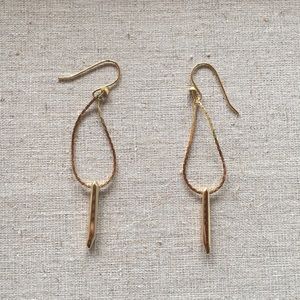 Stella & Dot Rebel Earring